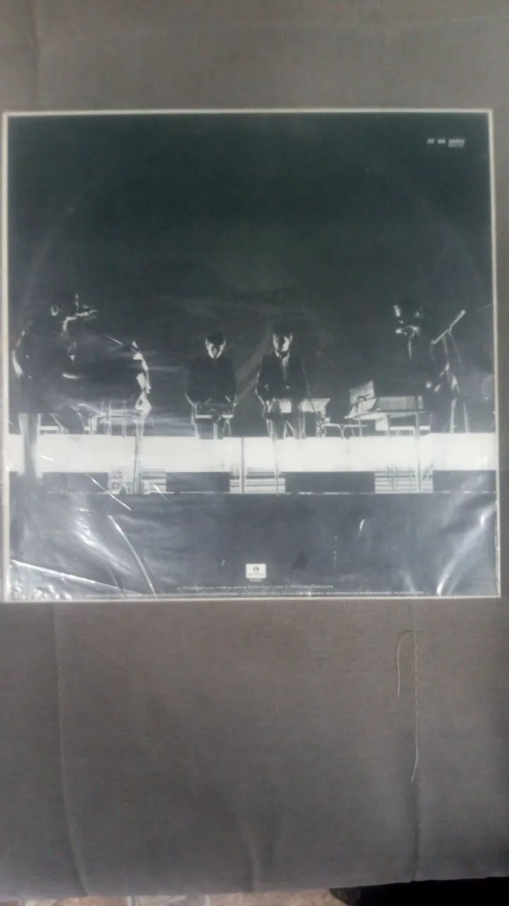 Vinil Kraftwerk - Autobahn - Foto 2