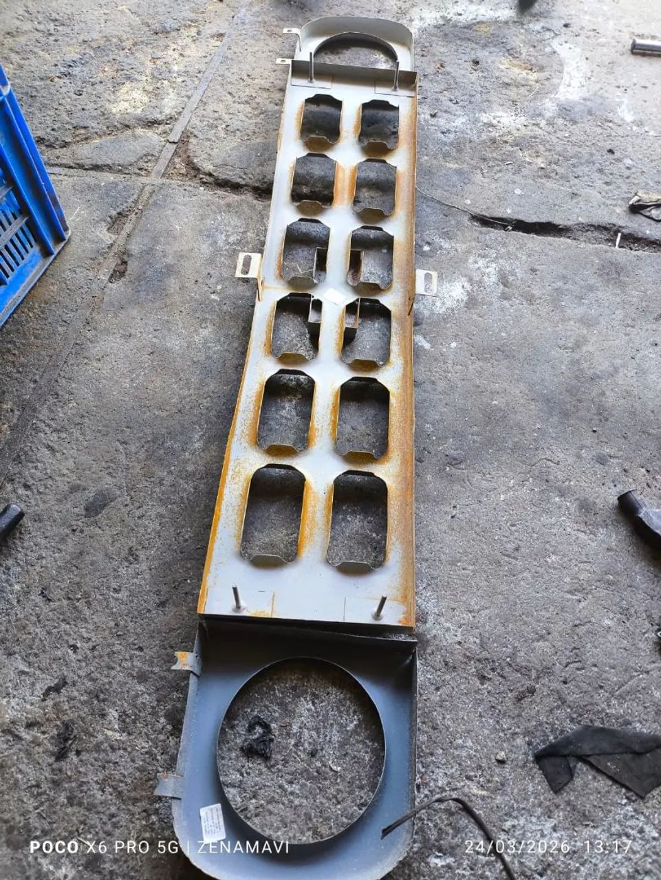 grade d10 - Foto 3