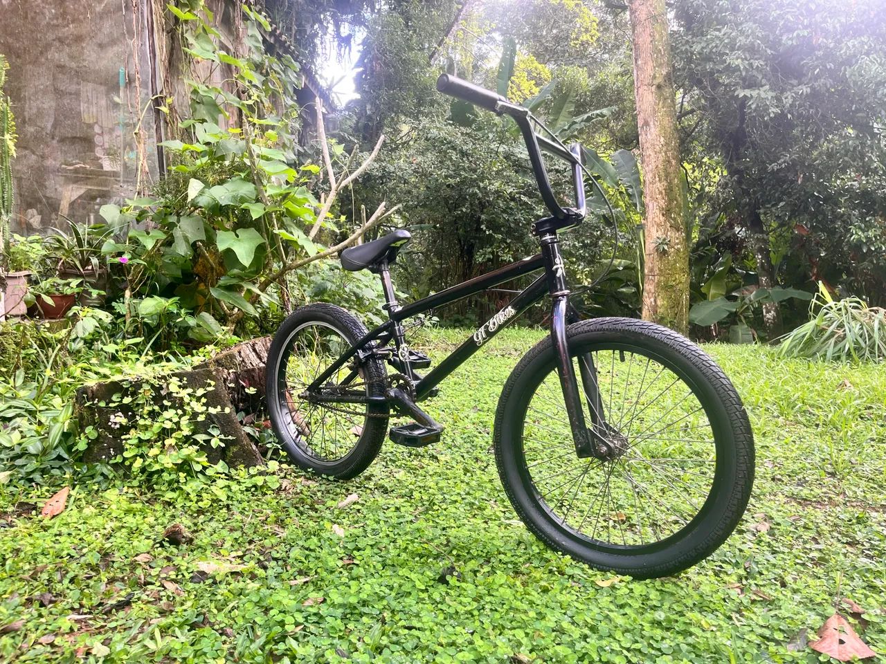 Bicicleta BMX GT Bikes - Foto 4