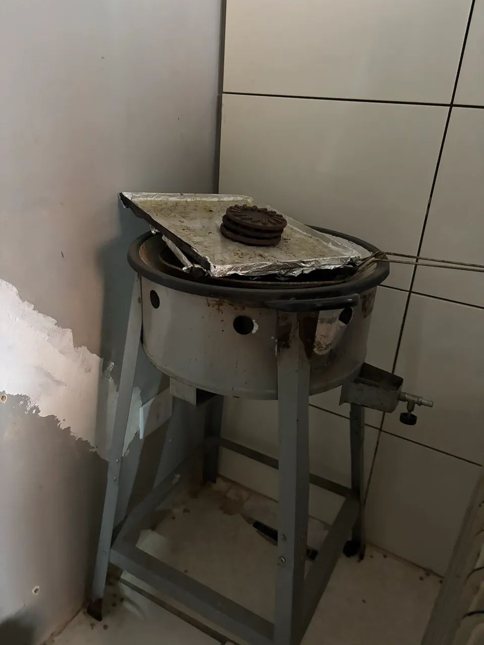 Itens de cozinha industrial  - Foto 2