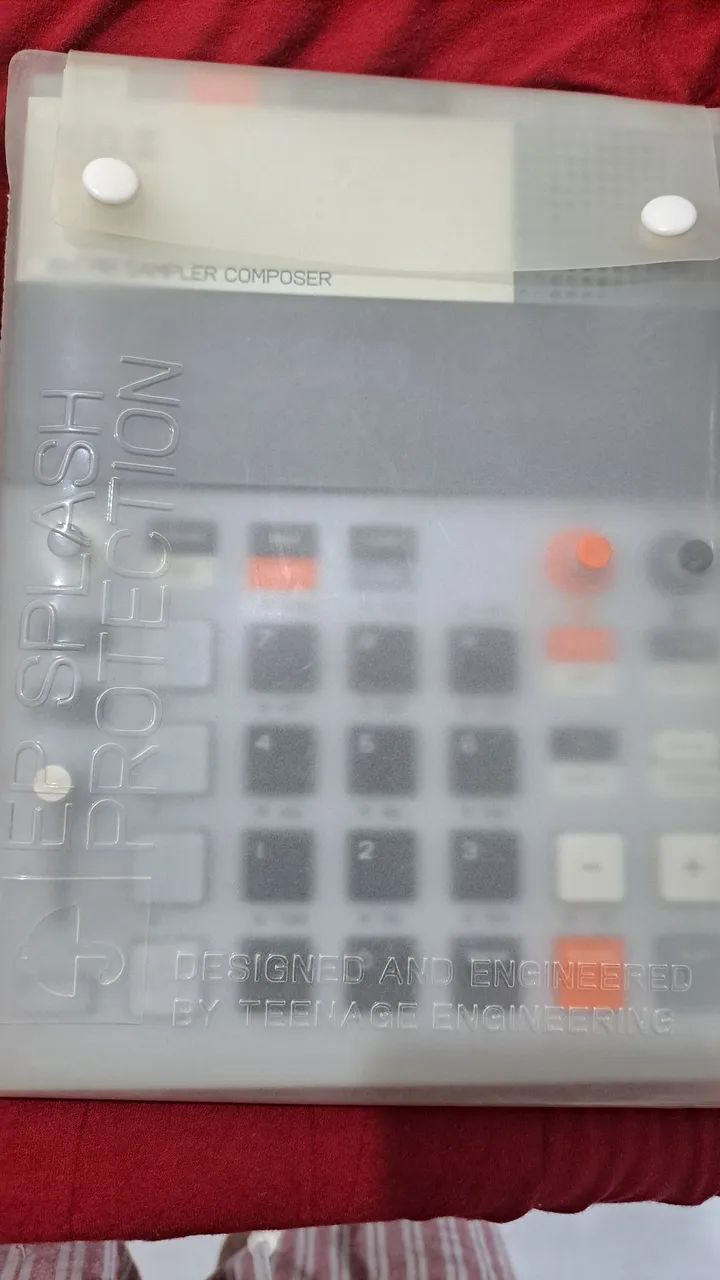 Sampler Composer - Criador de sons, gravação etc - Foto 3