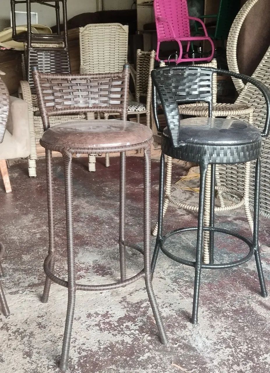 Cadeira de balanço a partir de 145 - Foto 3