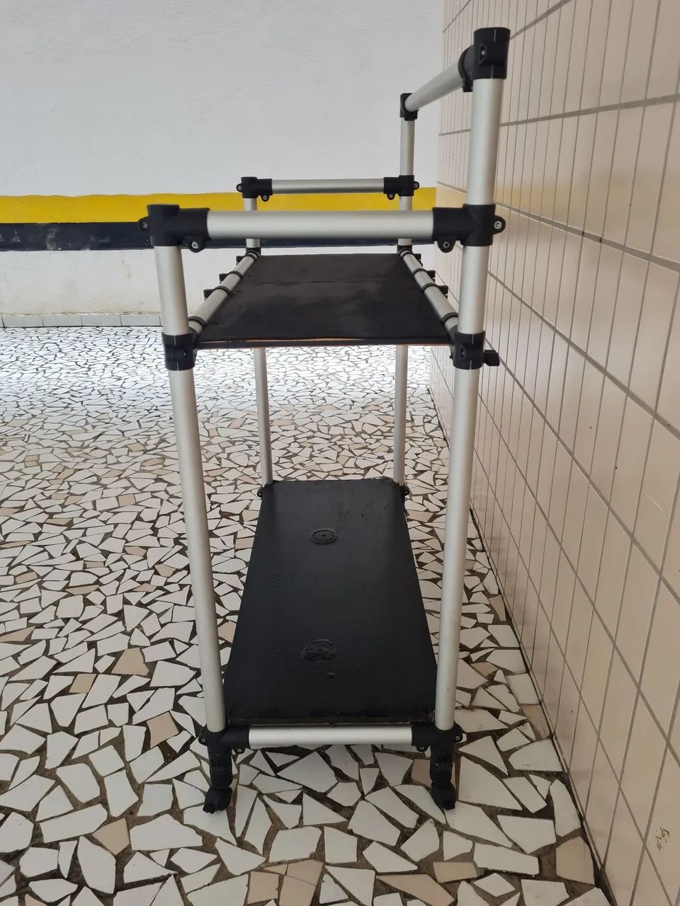 Mesa DJ  - Foto 3