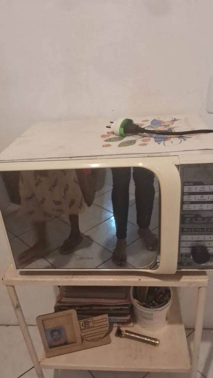 Micro-ondas 