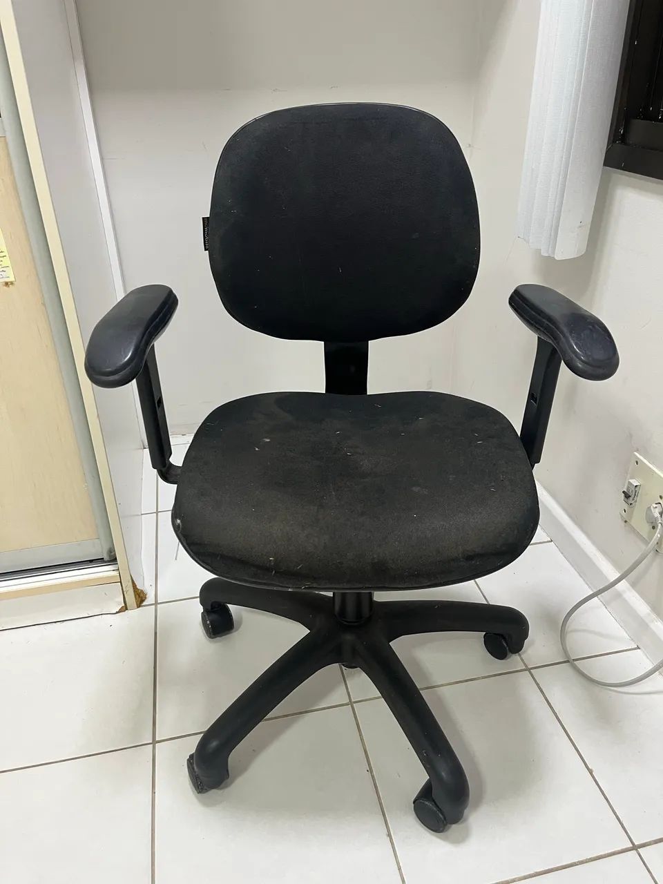 Cadeira escritório 