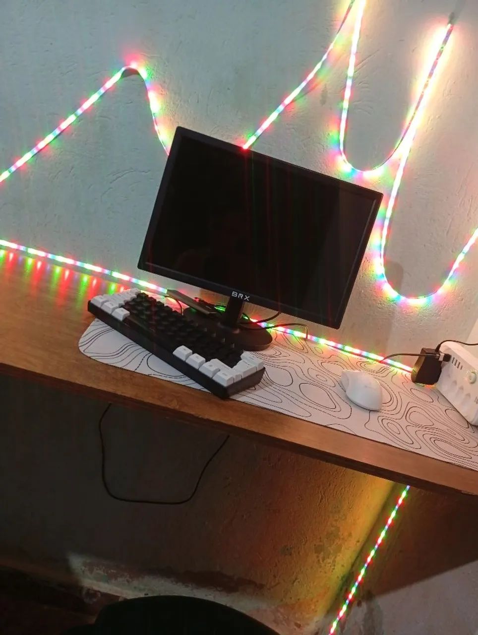 Monitor espelhar no celular - Foto 3