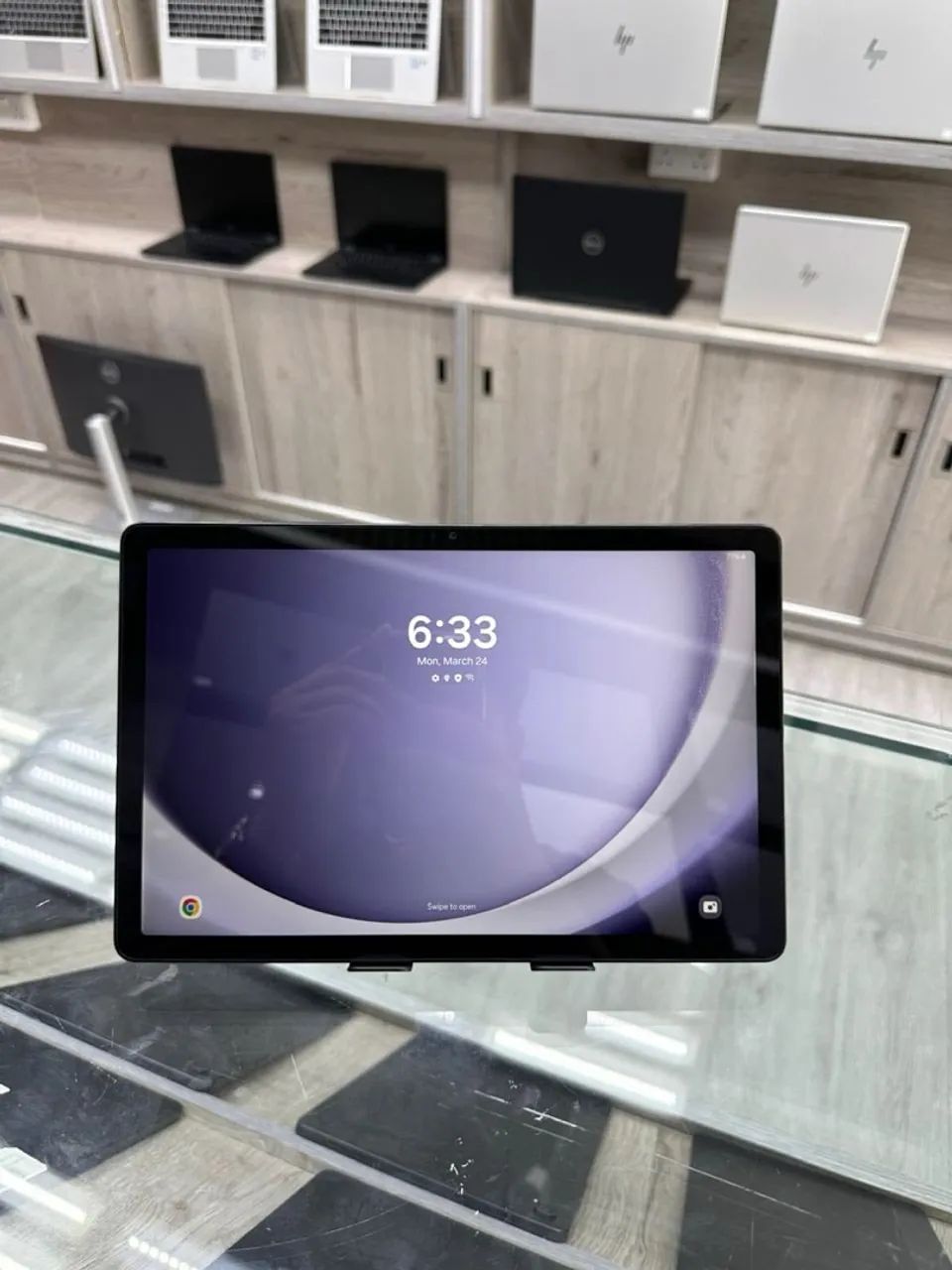 Tablet Galaxy A9+ 128GB