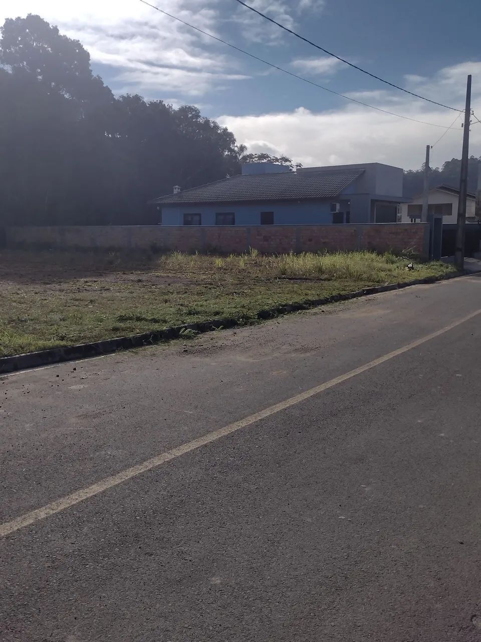 Lote em Nova Veneza sc (próximo ao centro) - Foto 2