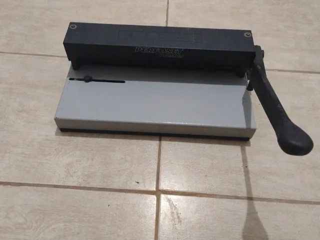 Quite mini encadernadora e plastificadora de documentos 427578138338928643