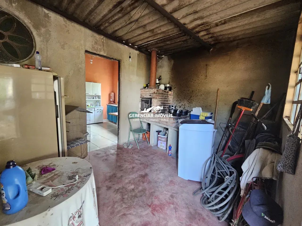 Oportunidade! Chácara à Venda em Esmeraldas 1.200m² com 2 Quartos e Pomar! - Foto 5