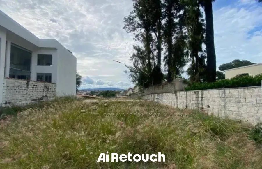TERRENO COM 500M²; SOROCABA; OESTE