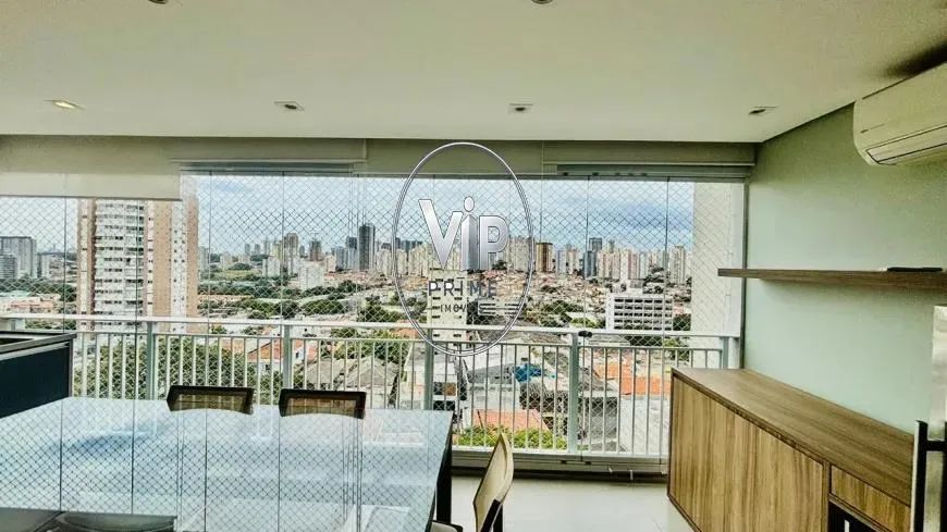 Apartamento para Venda em São Paulo, Bosque da Saúde, 3 dormitórios, 3 suítes, 5 banheiros - Foto 2