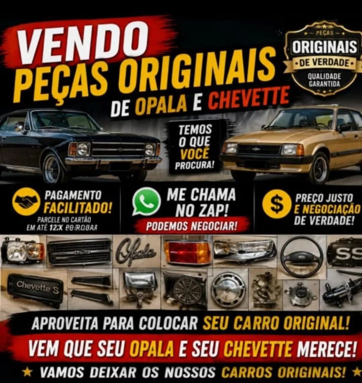 Opala - Foto 4