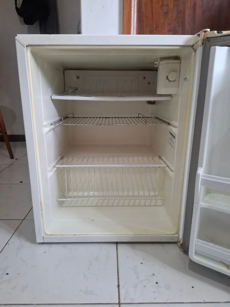 Frigobar Consul - Foto 4