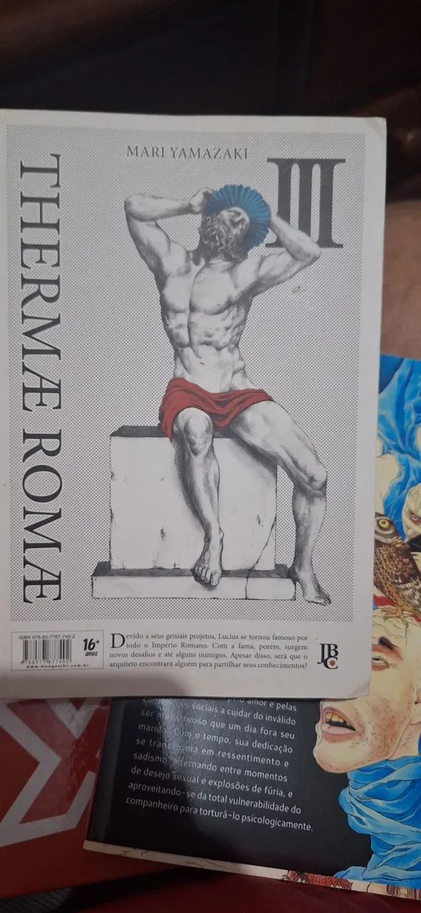 Thermae Romae 3 - Foto 2
