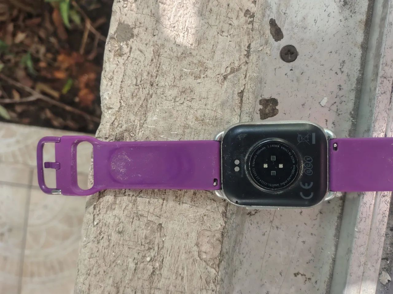 Smartwatch QCY GS S6 - Foto 3