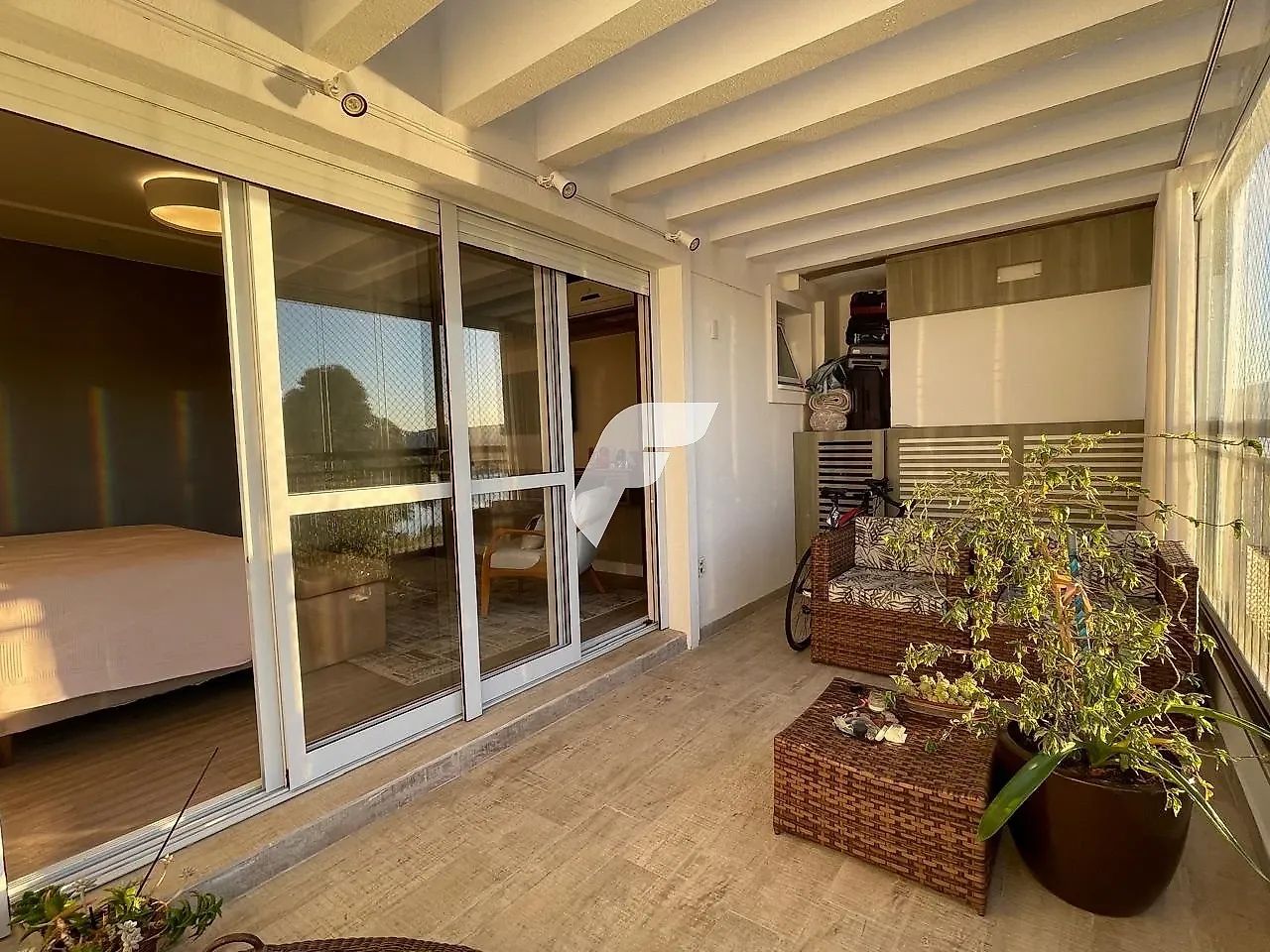 Cobertura undefined Quartos 291m² - Abraão - Foto 4