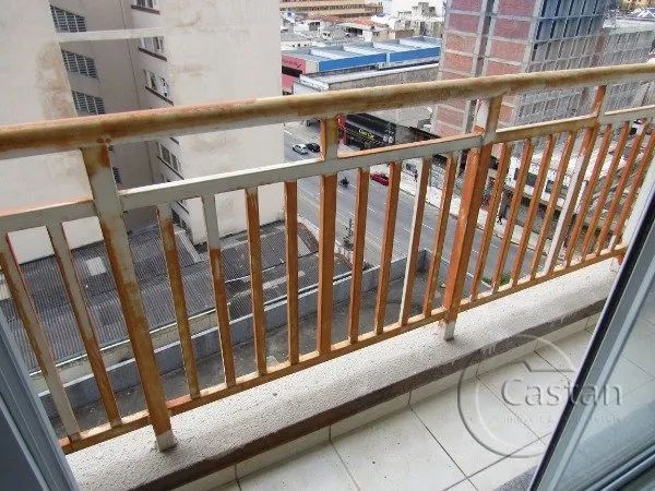 apartamento para alugar no brás