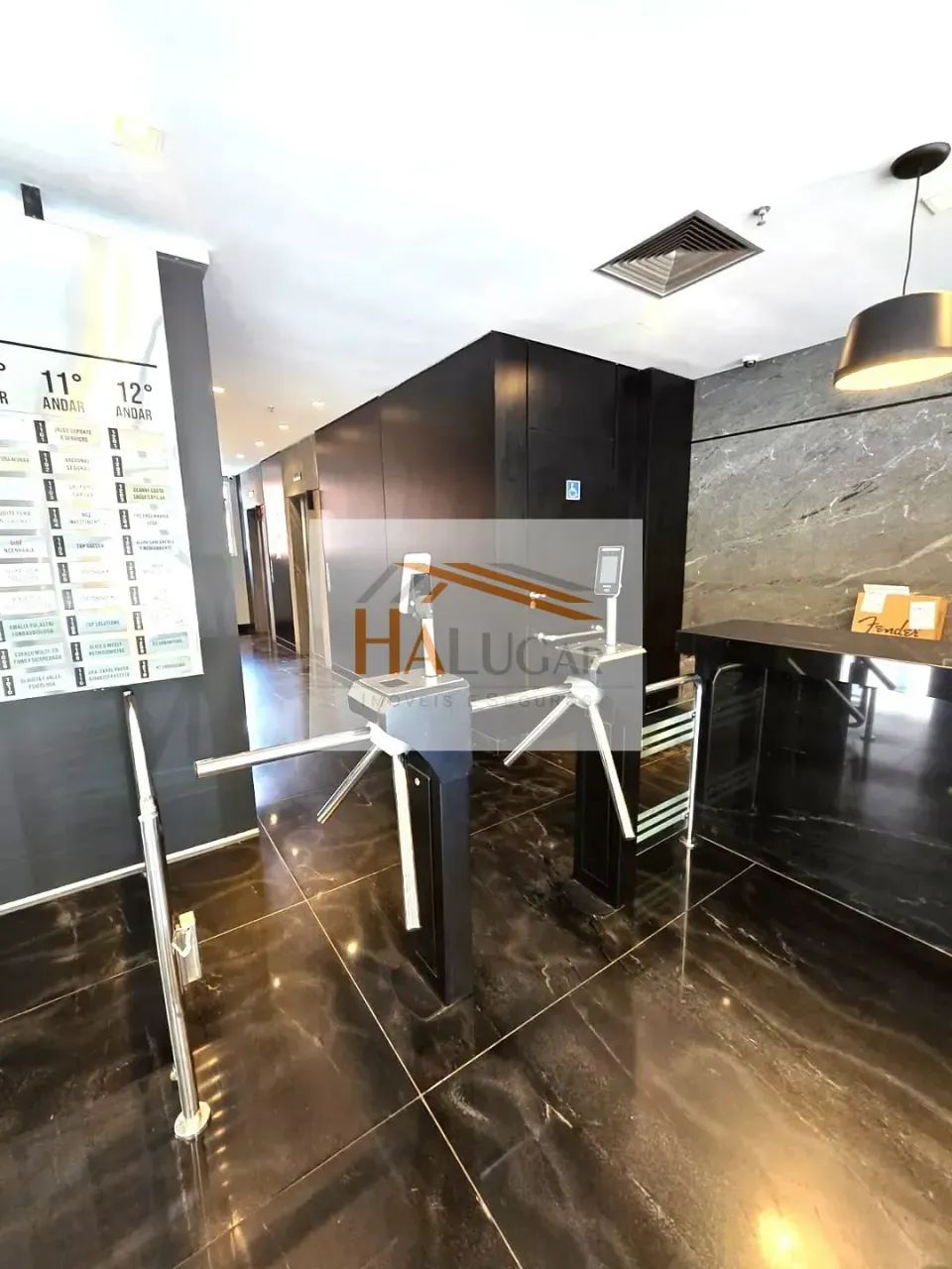 Sala à venda, Estoril, Belo Horizonte, MG - Foto 3