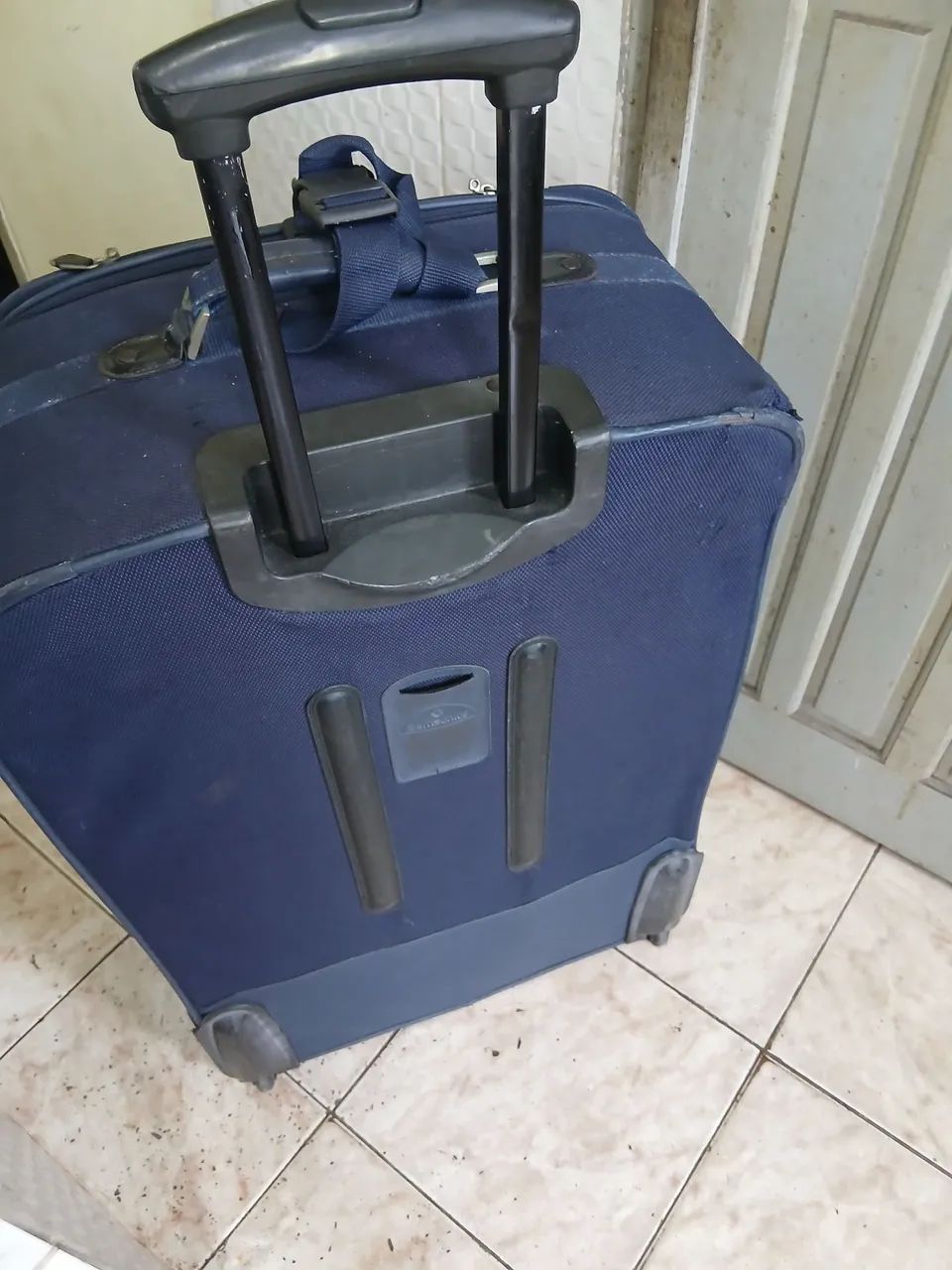 Mala grande de 30 kilos.   Samsonite - Foto 3