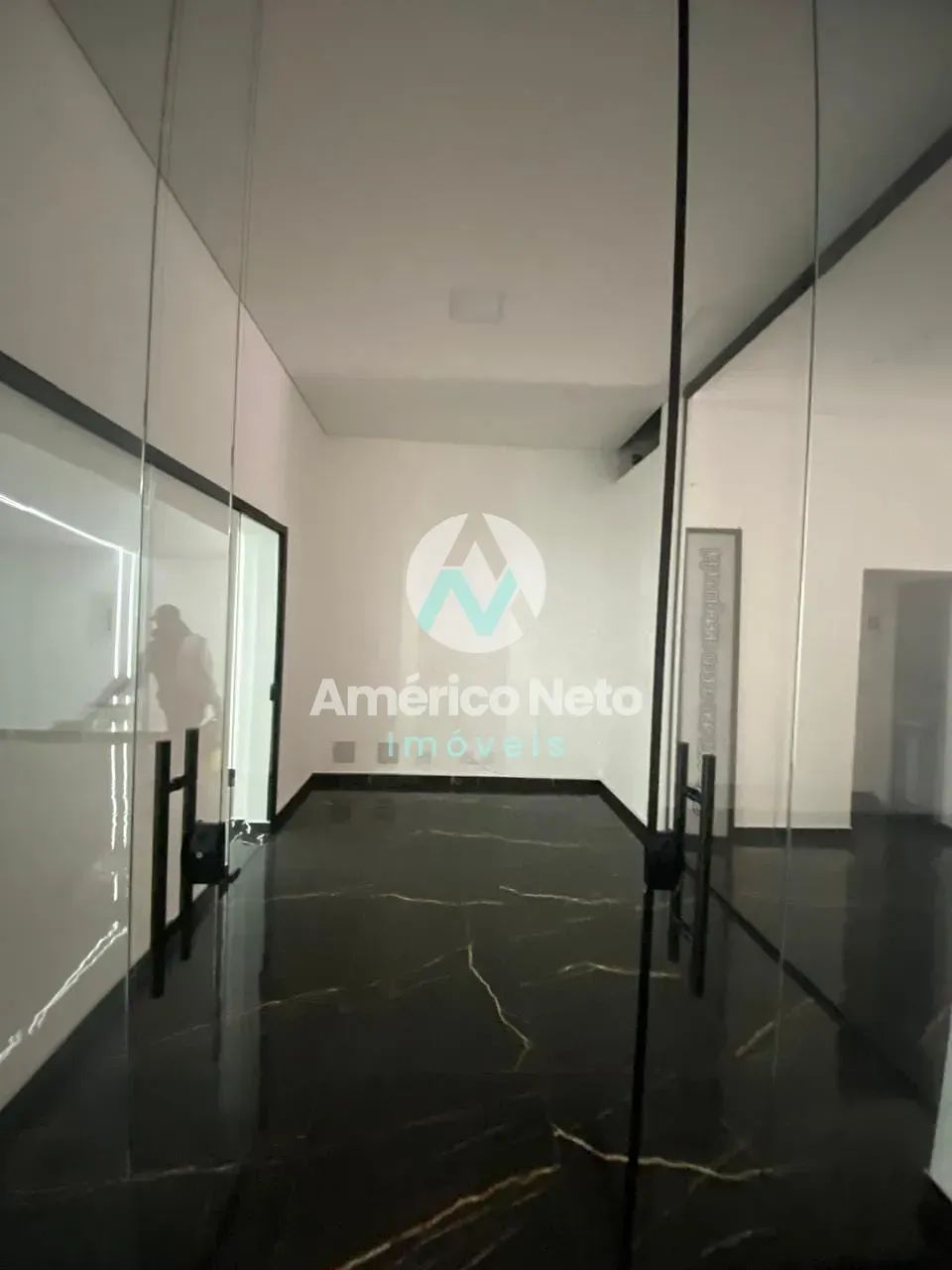 Loja para locação, Vila Alto de Santo André, Santo André, SP - Foto 2