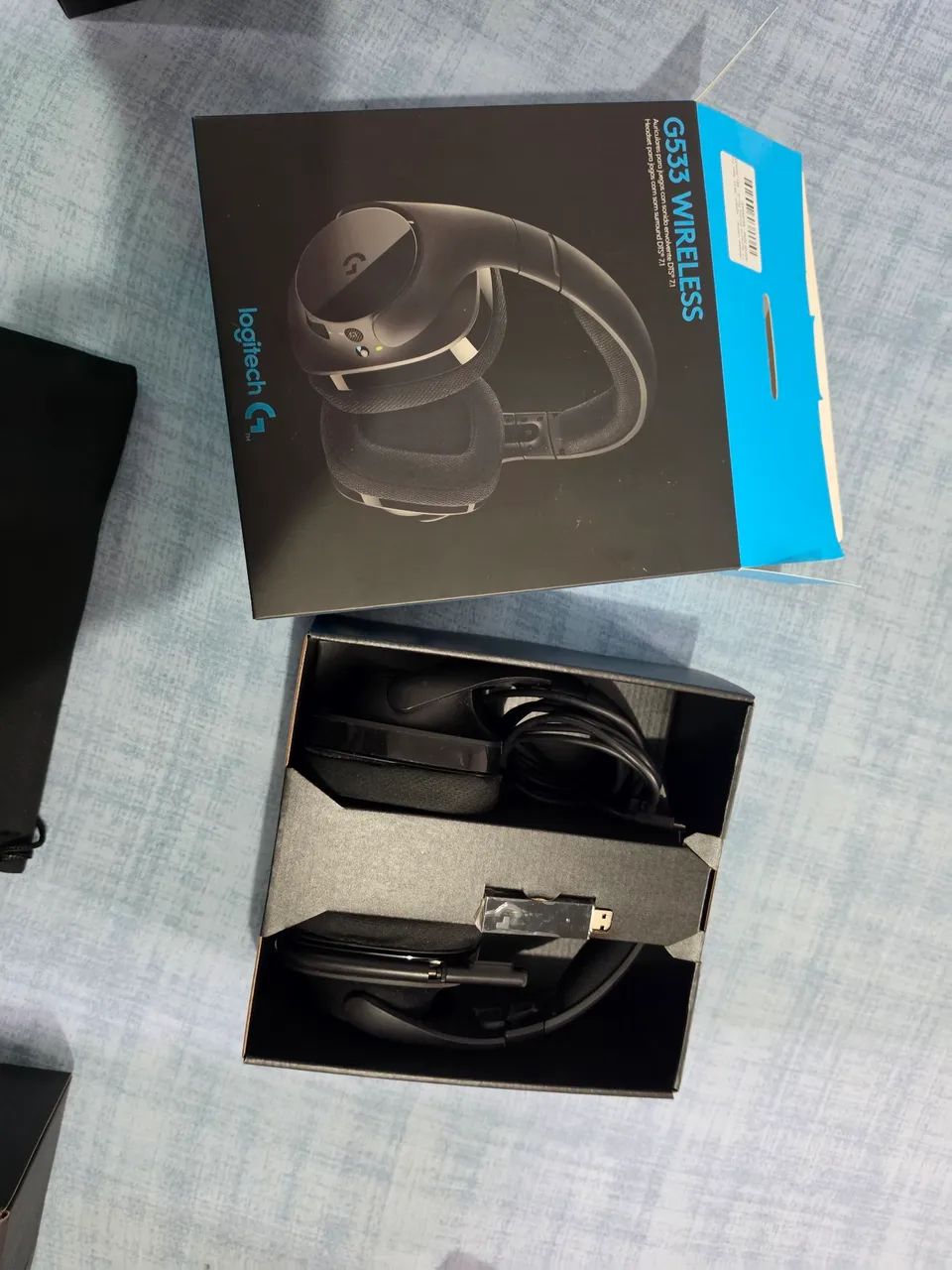 Periféricos Gamer - Foto 2