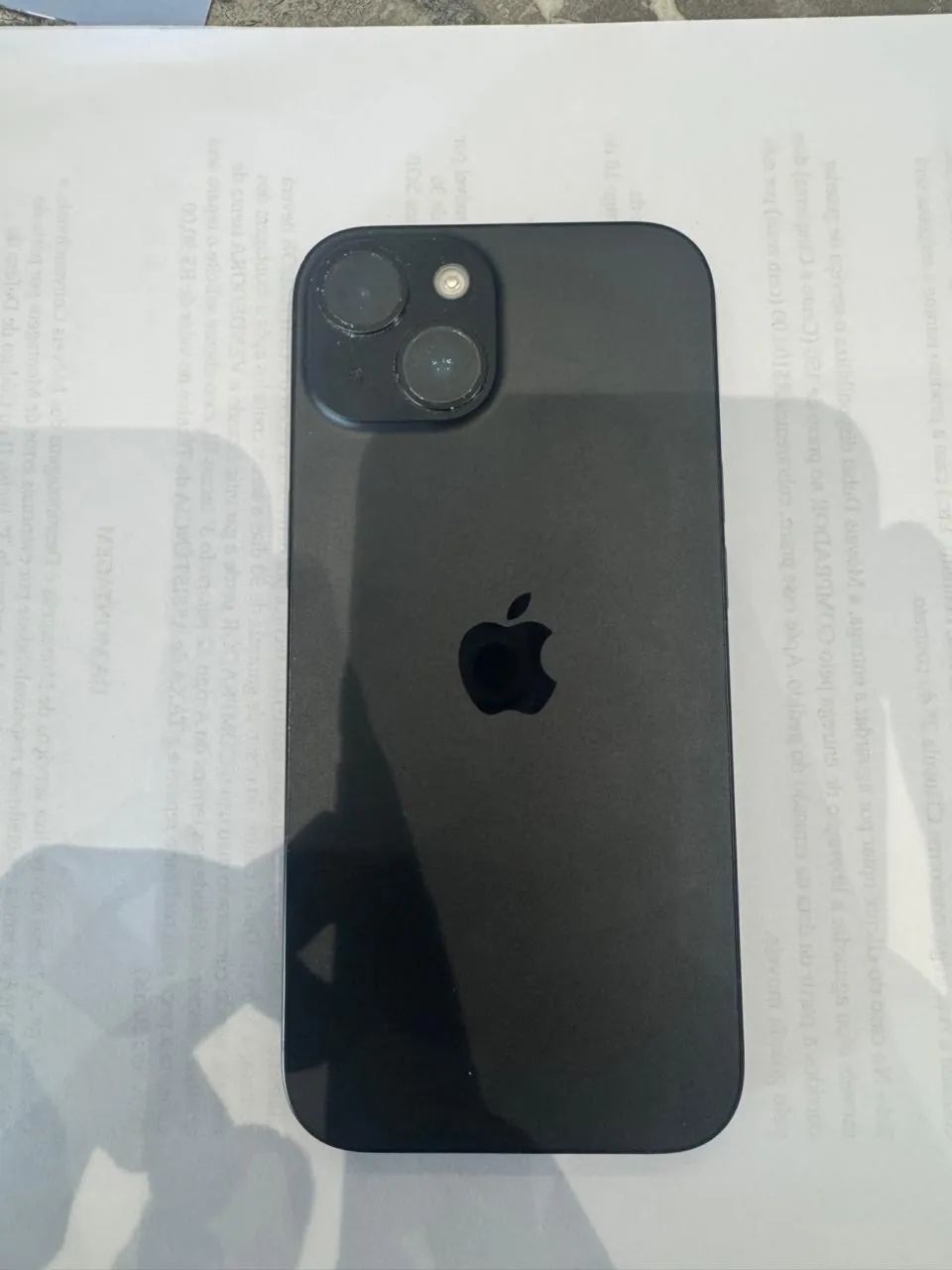 iPhone 15 128 gb - Foto 3