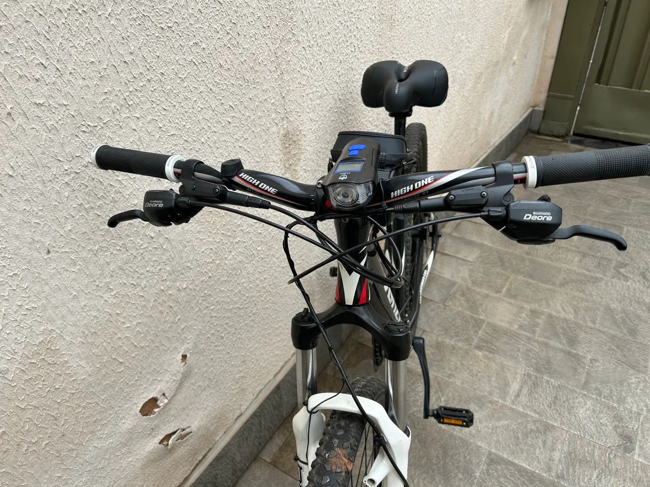 Bicicleta MB 18 m - Foto 5