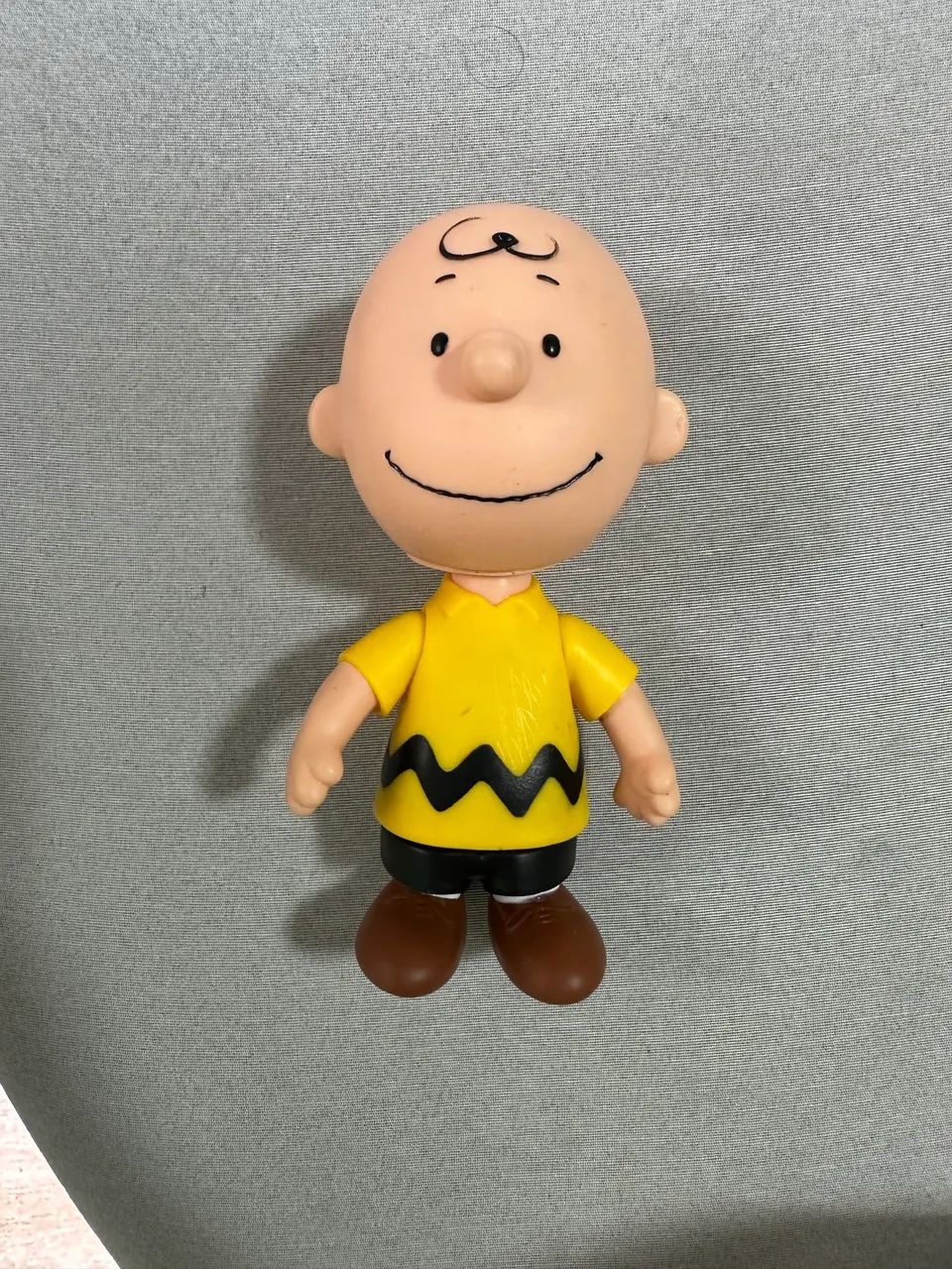 Charlie Brown Peanuts Fandom Box - 15cm