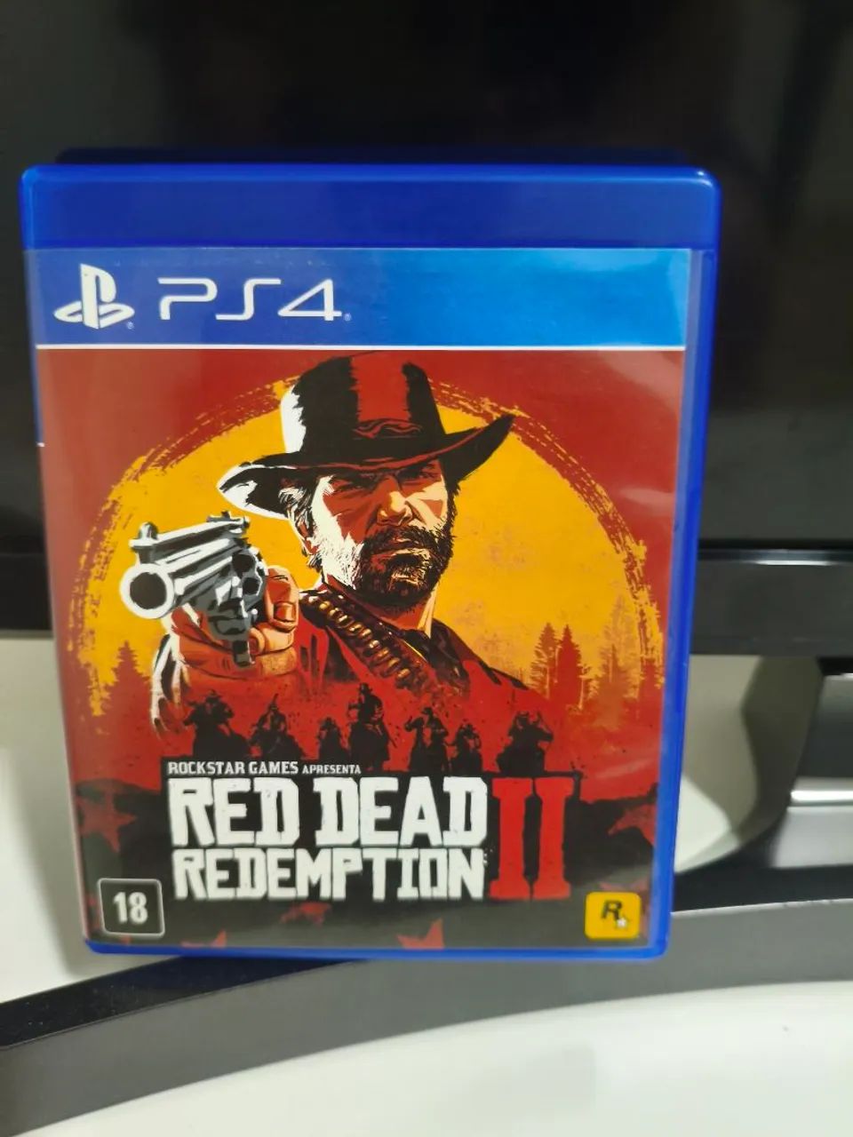 Red Dead Redemption 2 