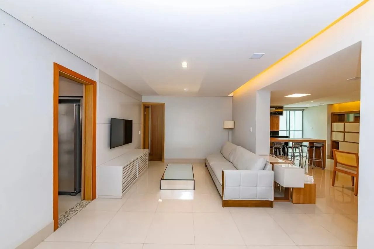 Apartamento à Venda - Castelo, 3 Quartos, 168 m2 - Foto 2