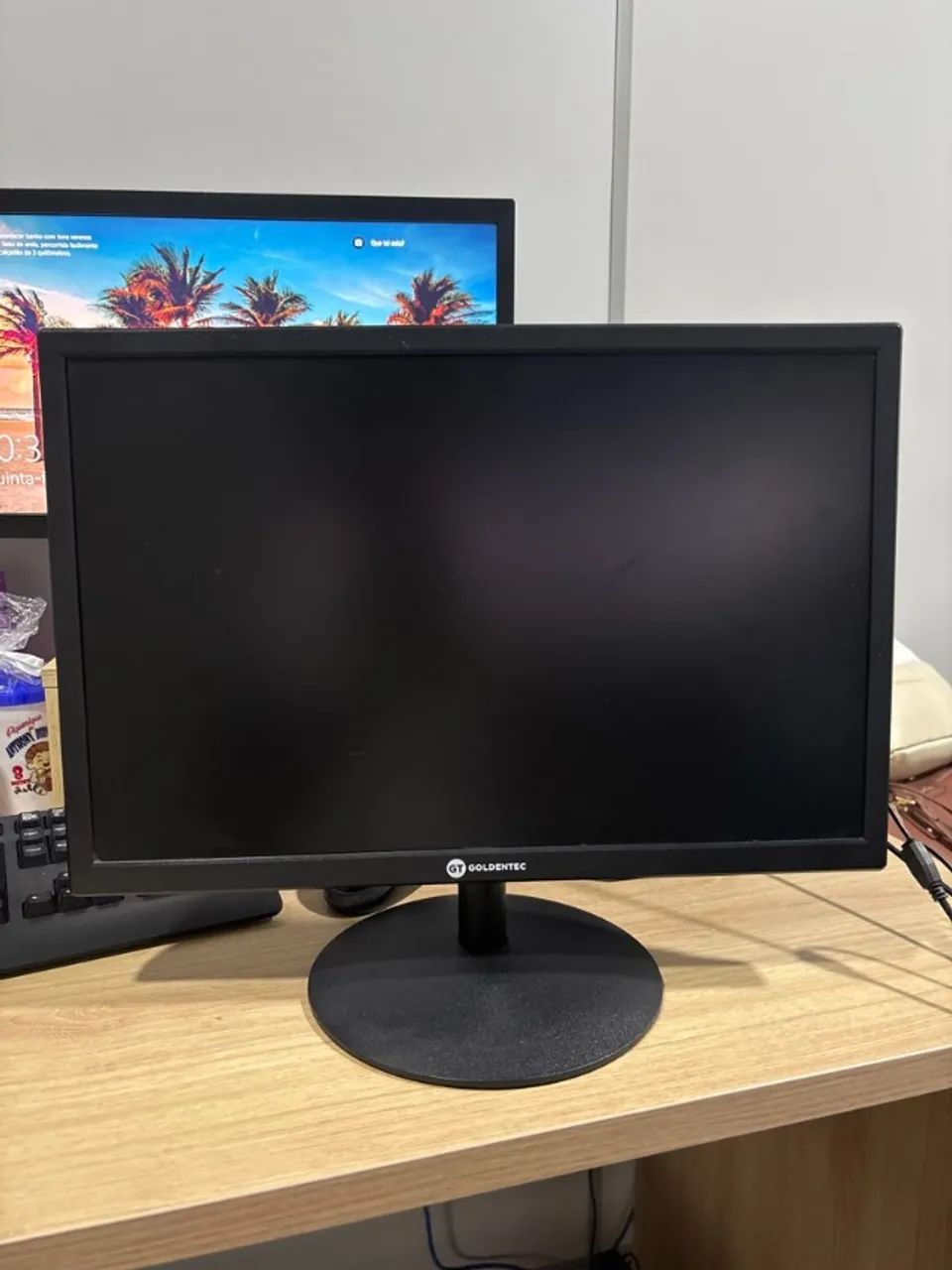 MONITOR 