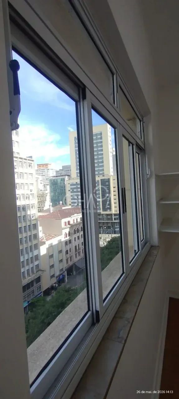 Conjunto comercial para Locação, Centro, São Paulo, SP - Foto 5
