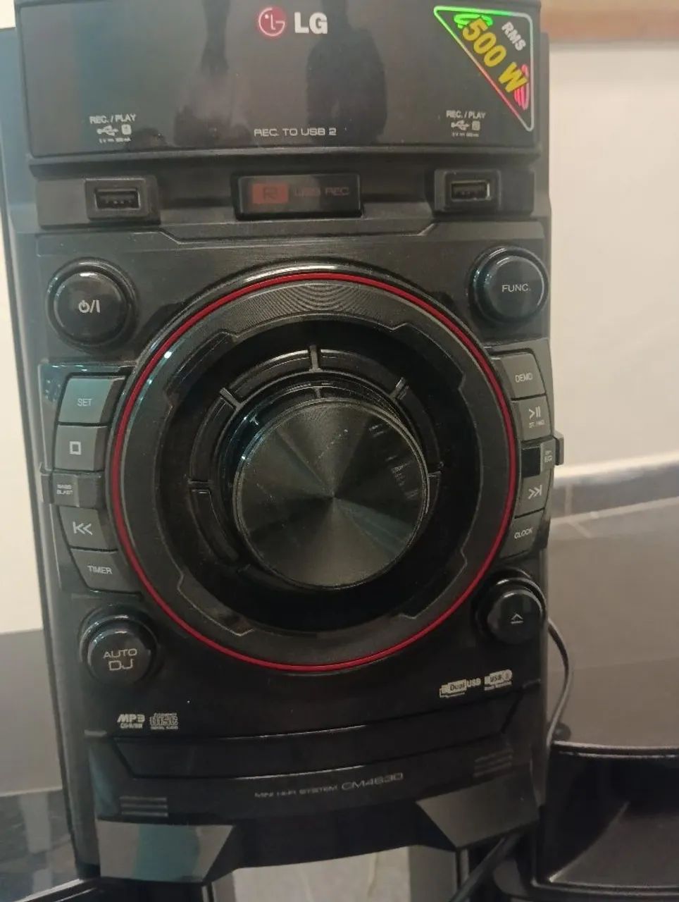 Radio som LG - Foto 2
