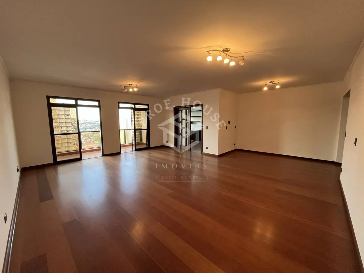 Apartamento no Edifício Virgílio Bassinello no Centro de Limeira-SP - Foto 2