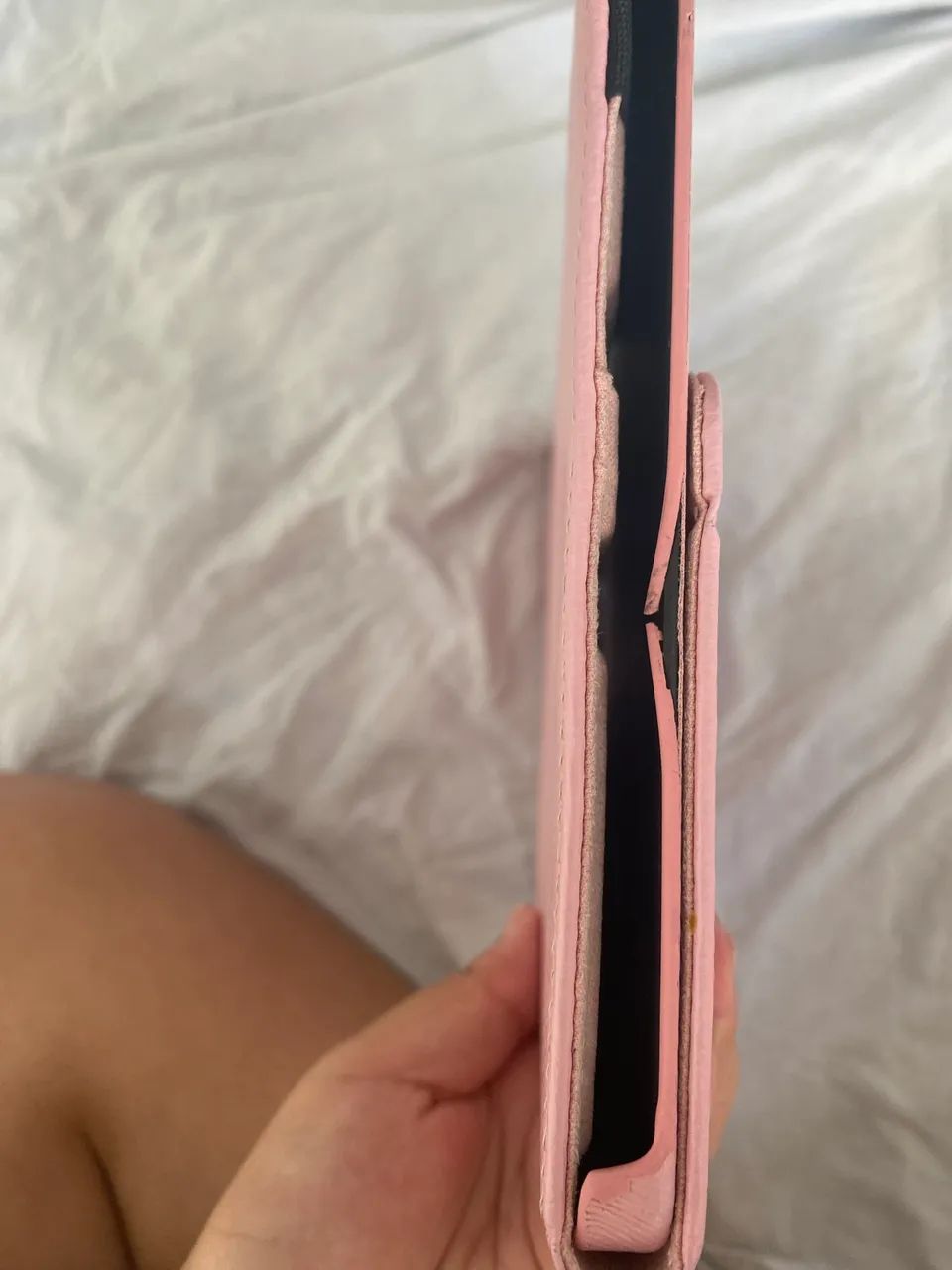 Kit capa e película para o tablete redmi pad se ou redmi pad 2  - Foto 2