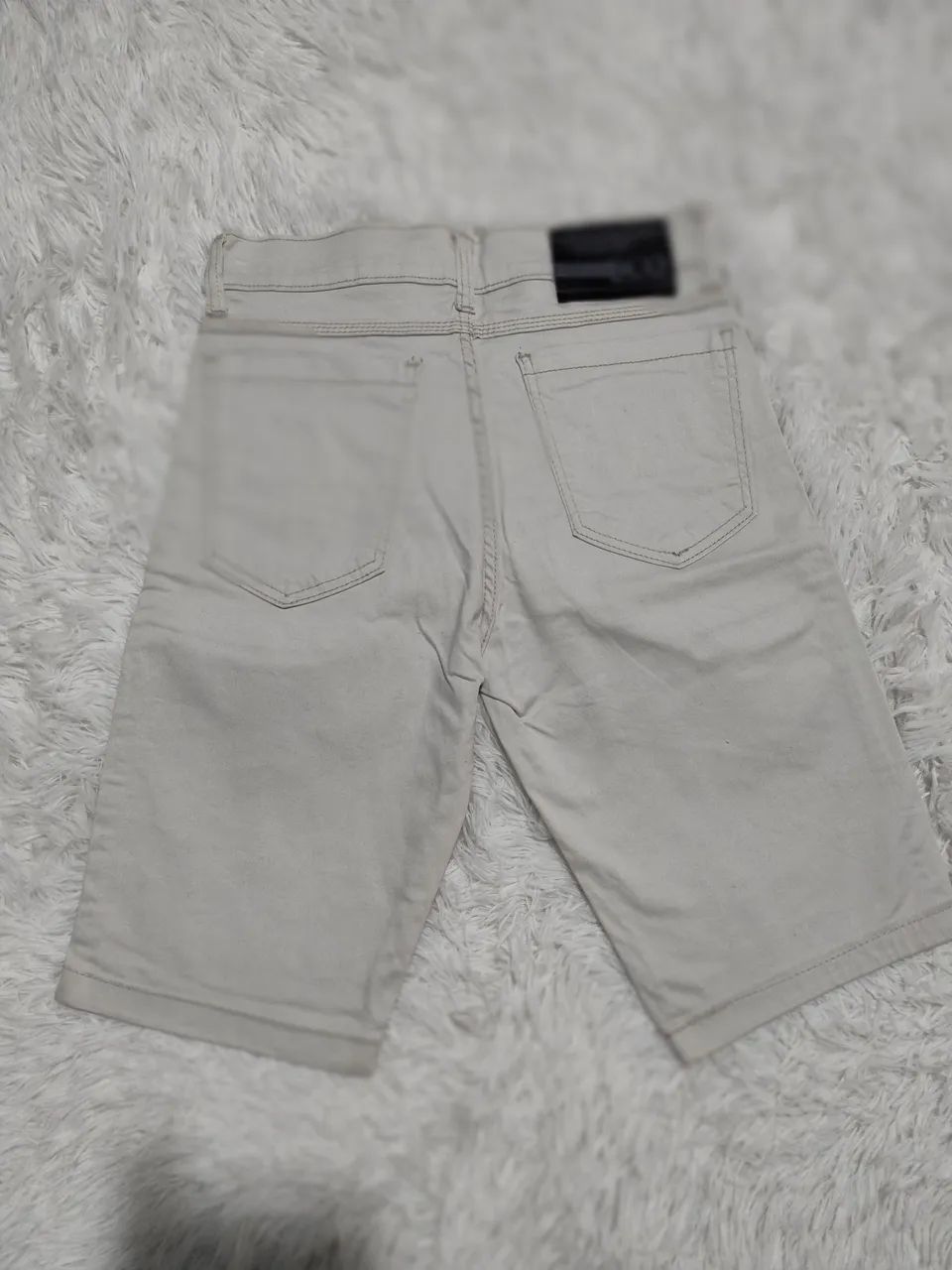 Bermuda Masculina BCO Original Style 40 - Foto 3
