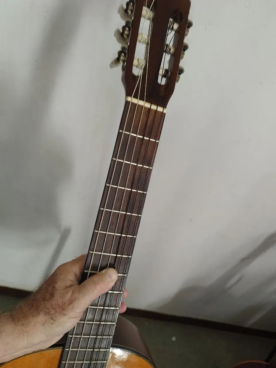 Violão Eagle - Foto 4