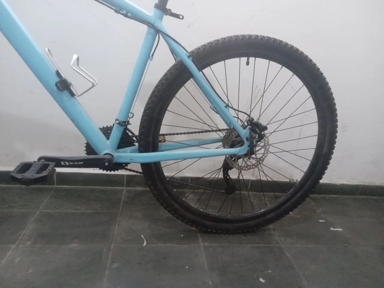 Bicleta dropdead Aro 29 - Foto 2
