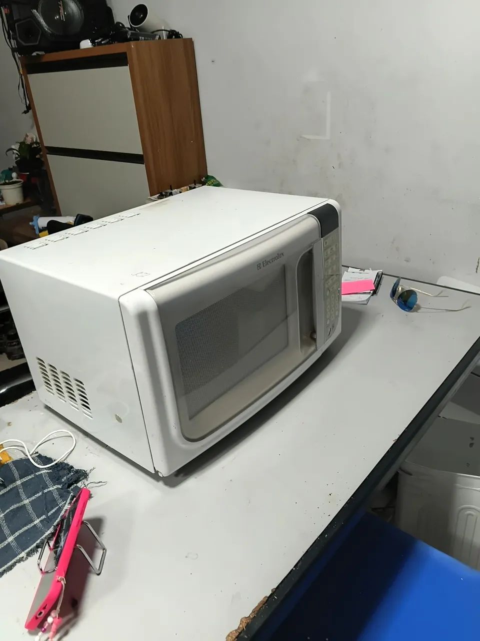 MICROONDA ELETROLUX