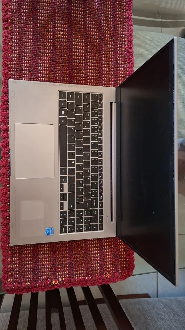 Notebook Samsung book e20  - Foto 5