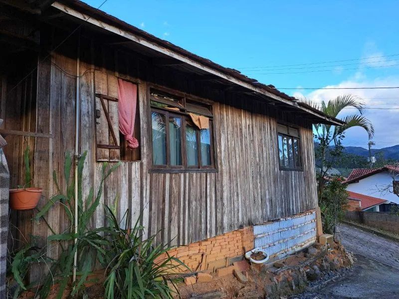 Casa RODEIO - SC - Foto 2