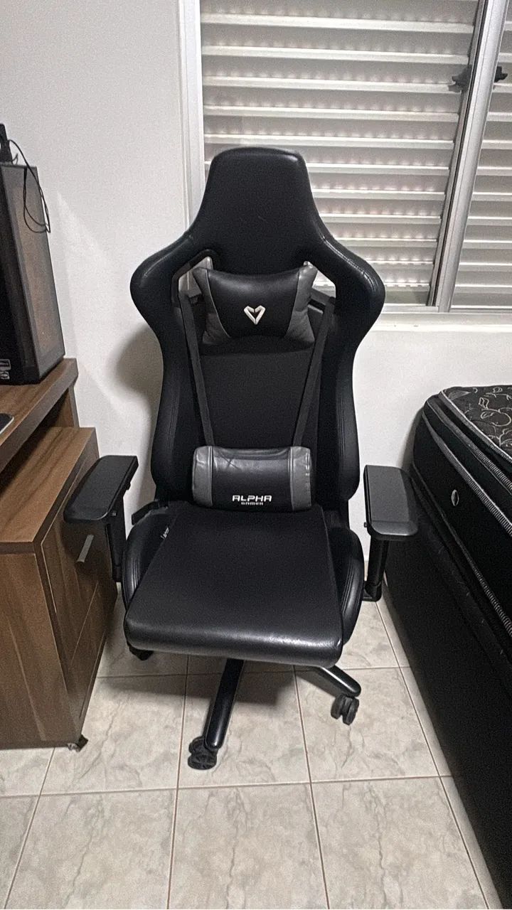 Cadeira Gamer  - Foto 2