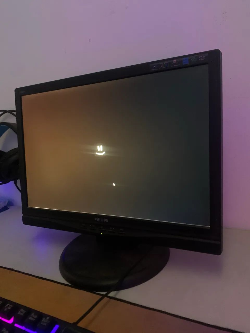 Monitor Phillips