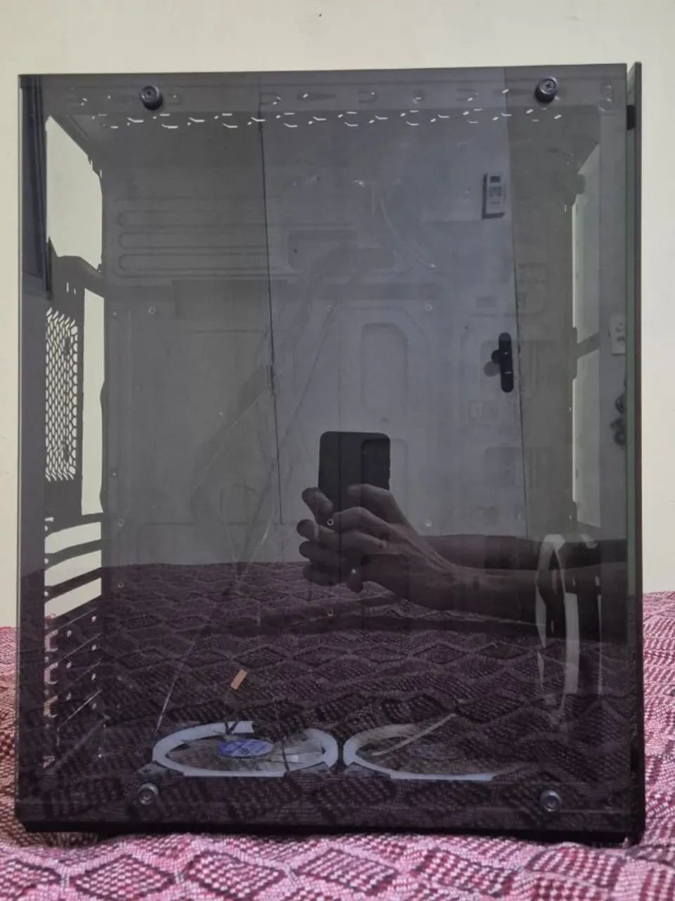 Gabinete Gamer - Foto 3