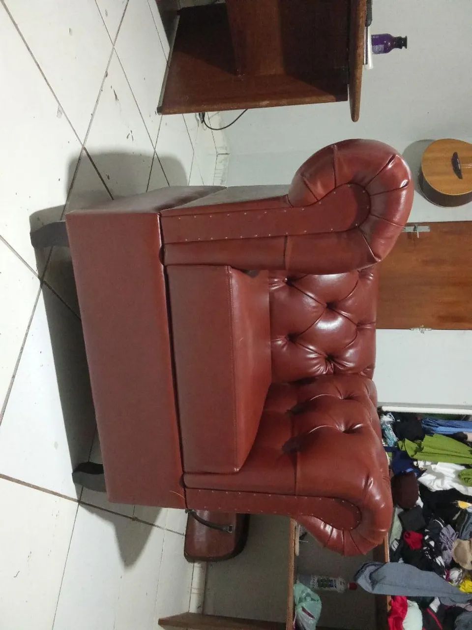 Chesterfield  - Foto 3