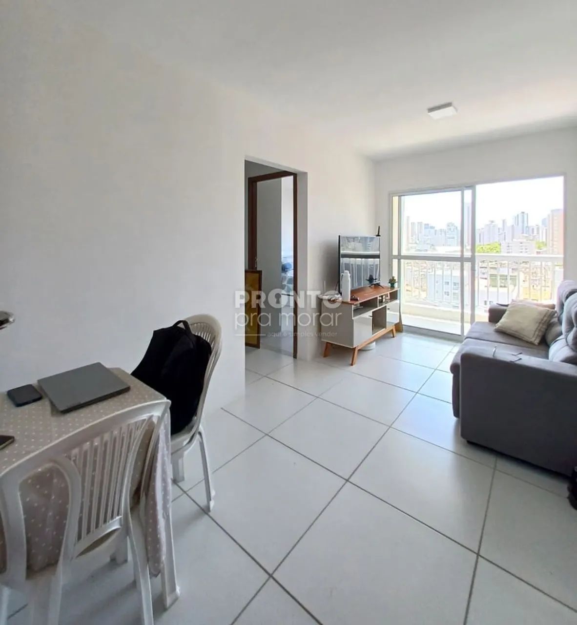 Apartamento com 2 quartos em Imbiribeira