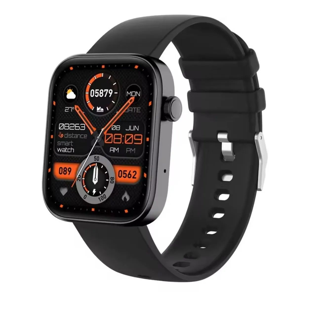Smartwatch  - Foto 2