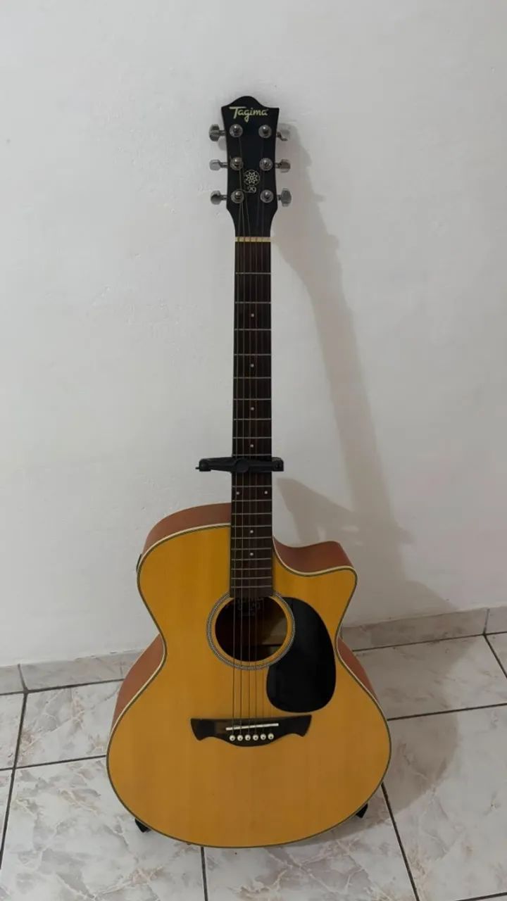 Violão Tagima Tw29 - Foto 3