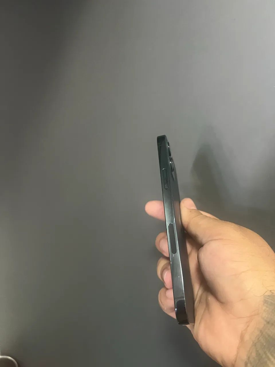 iPhone 12 Pro 128gb 91% impecável estado de novo  - Foto 4